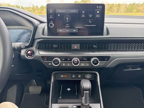 New 2026 Honda CR-V Sport-L image 21