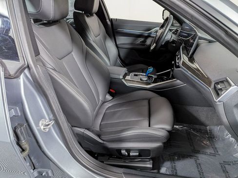 Certified 2023 BMW i4 eDrive35 w/ Premium Package image 27