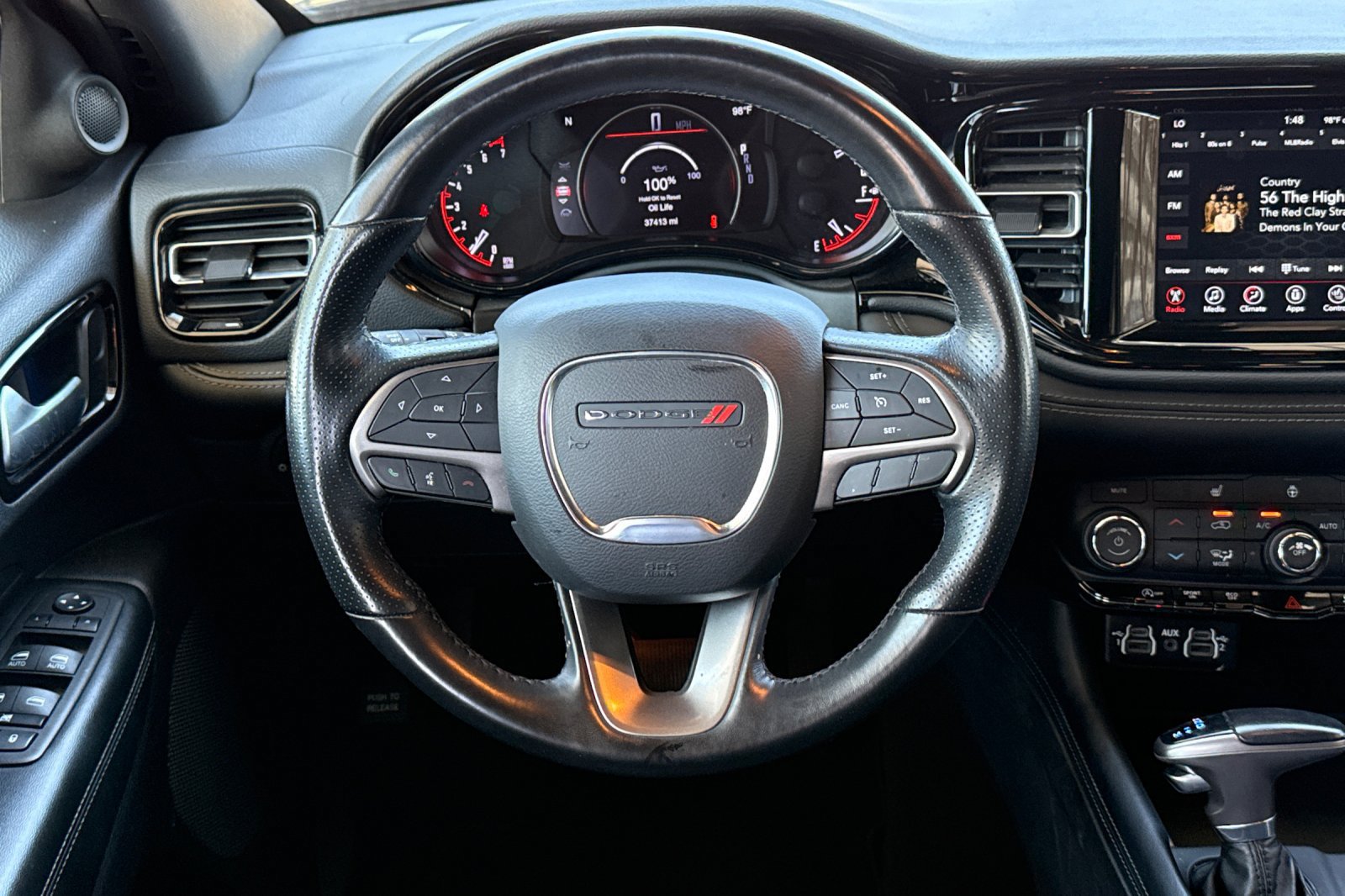 Used 2023 Dodge Durango SXT RWD image 22