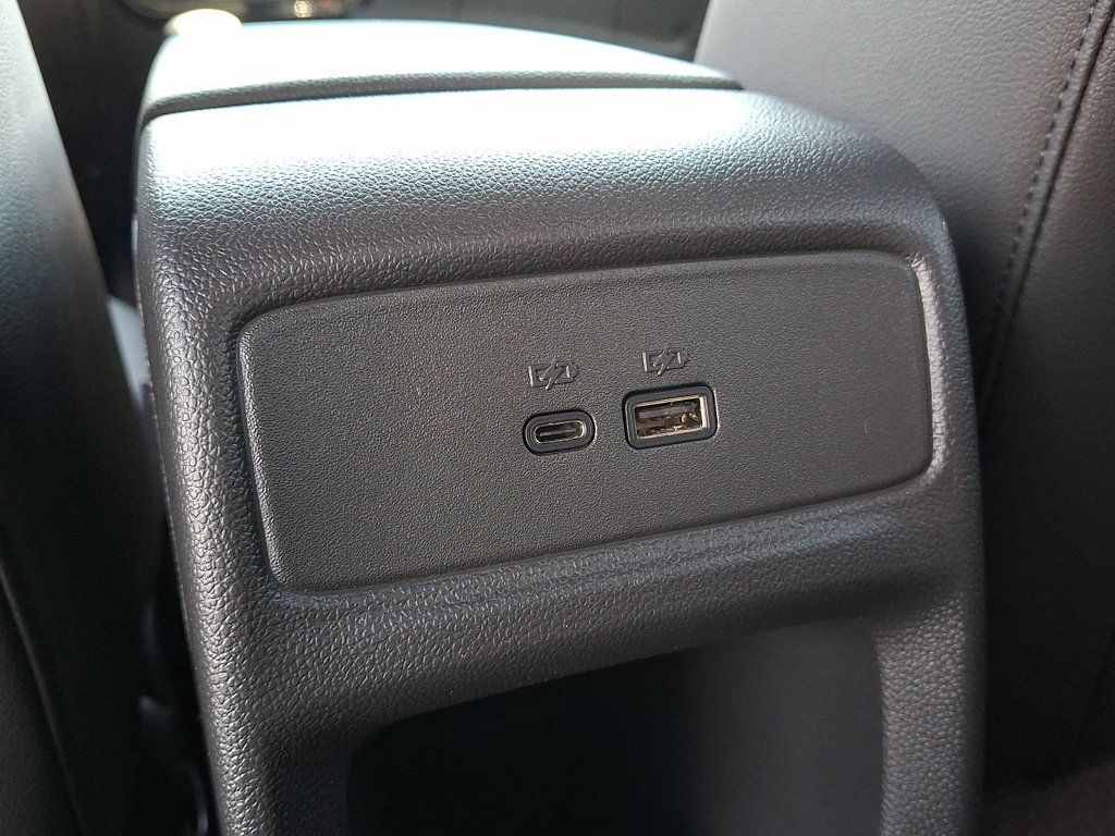 Used 2024 Chevrolet Trax RS w/ Driver Confidence Package FWD image 13
