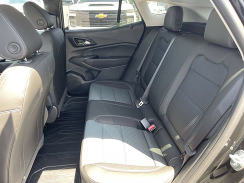 New 2026 Chevrolet Trax LT w/ Driver Confidence Package FWD image 70