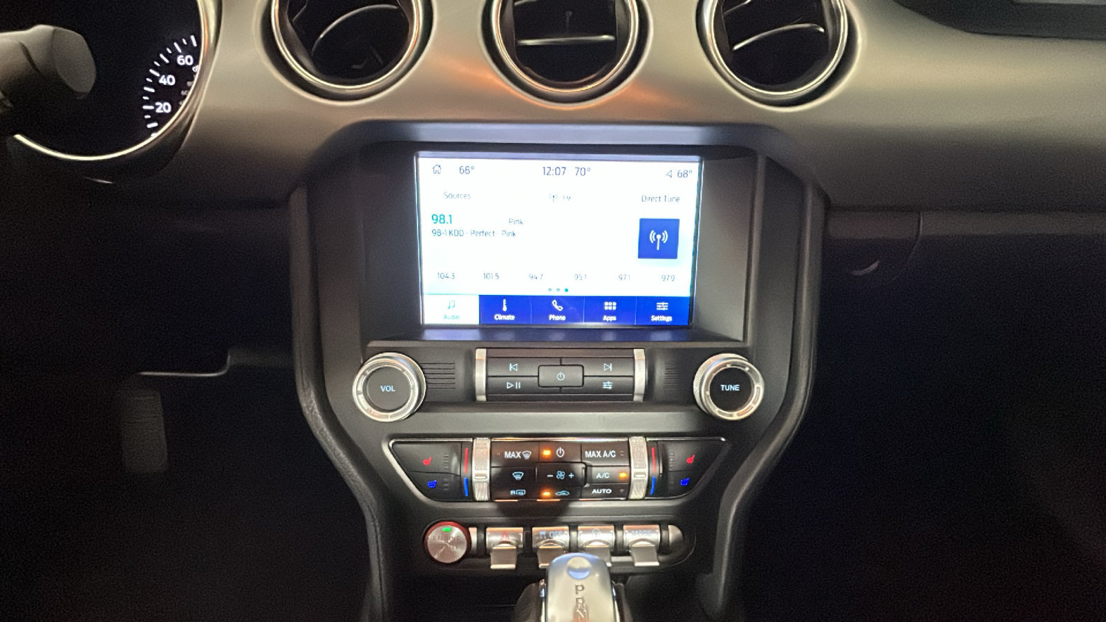 Used 2023 Ford Mustang Premium RWD image 28