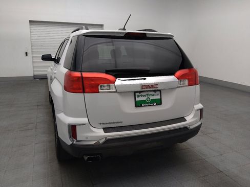 Used 2017 GMC Terrain SLE w/ Driver Alert Package I FWD image 6