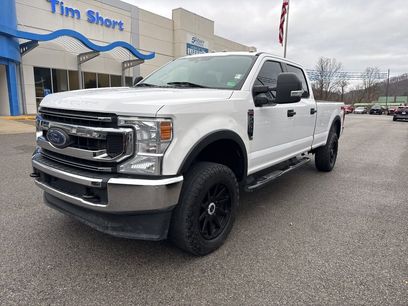 Used 2020 Ford F250 XLT