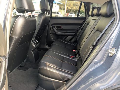 Used 2025 MAZDA CX-50 AWD 2.5 Hybrid w/ Premium Pkg image 23