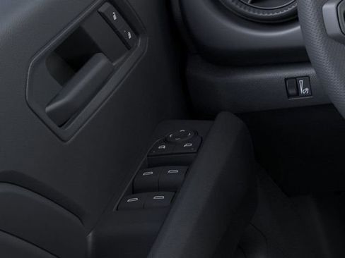 New 2026 Chevrolet Colorado W/T image 22