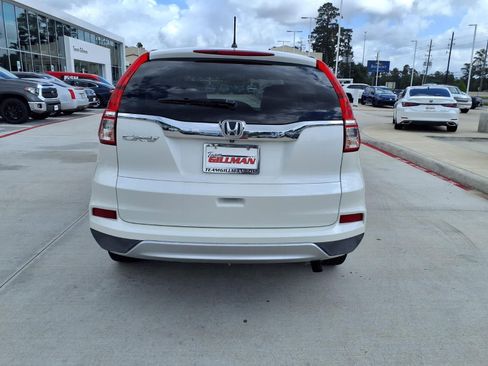Used 2016 Honda CR-V EX image 6