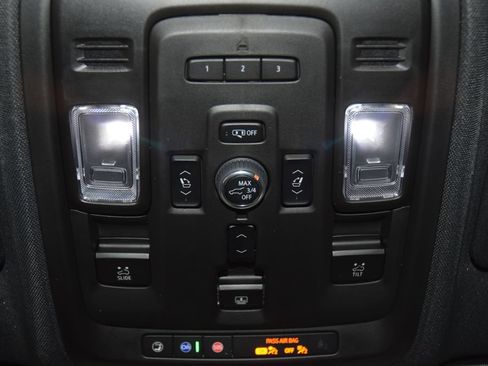 Used 2024 Chevrolet Tahoe High Country AWD/4WD image 51