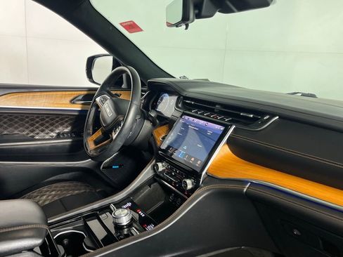 Used 2021 Jeep Grand Cherokee L Summit image 33