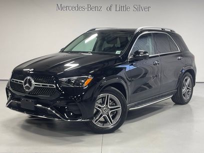 Used 2026 Mercedes-Benz GLE 450 4MATIC