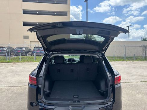 Used 2025 Chevrolet Blazer LT image 30