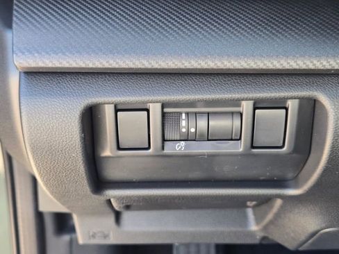 New 2026 Subaru Crosstrek 2.5i Limited image 23