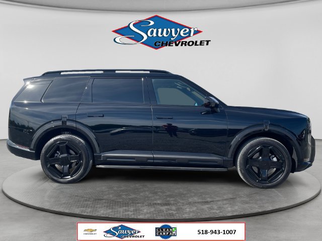 Used 2027 Kia Telluride EX X-Line AWD/4WD image 6
