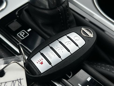 Used 2024 Nissan Altima 2.5 SV image 26