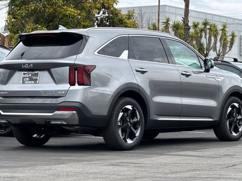 New 2026 Kia Sorento EX image 4