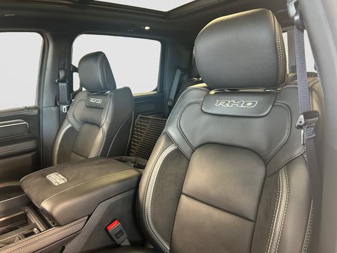 Used 2026 RAM 1500 RHO w/ RHO Level 1 Equipment Group AWD/4WD image 13