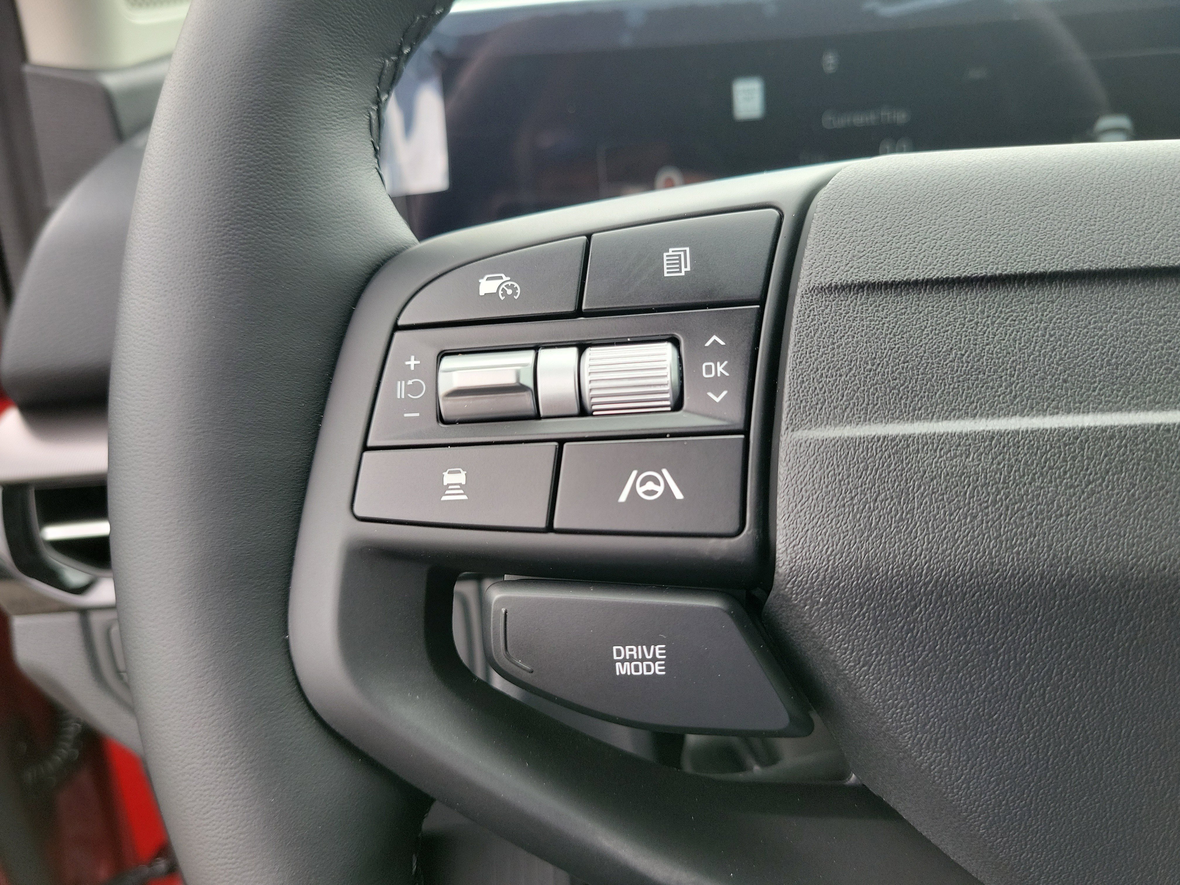 New 2026 Kia Sportage SX FWD image 25