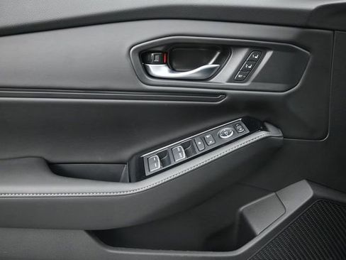 New 2026 Honda Accord Touring image 26