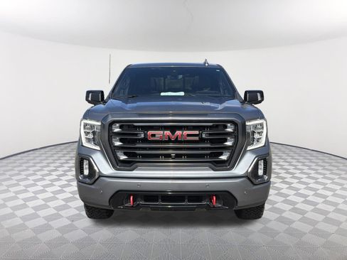 Used 2021 GMC Sierra 1500 AT4 w/ AT4 Value Package image 2