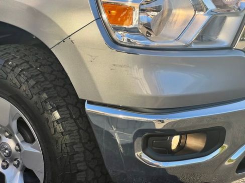 Used 2020 RAM 1500 Big Horn image 25