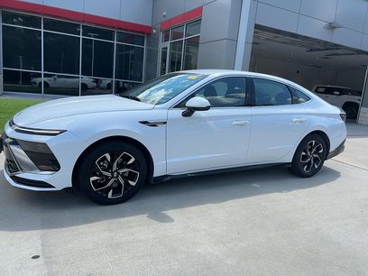 Used 2025 Hyundai Sonata SEL