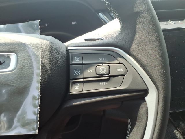 New 2026 Jeep Grand Cherokee L 4WD image 19