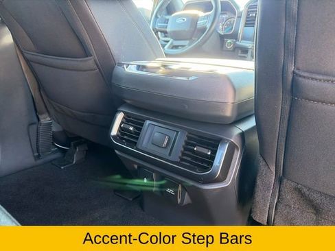 Used 2022 Ford F150 XLT w/ Equipment Group 302A High AWD/4WD image 28