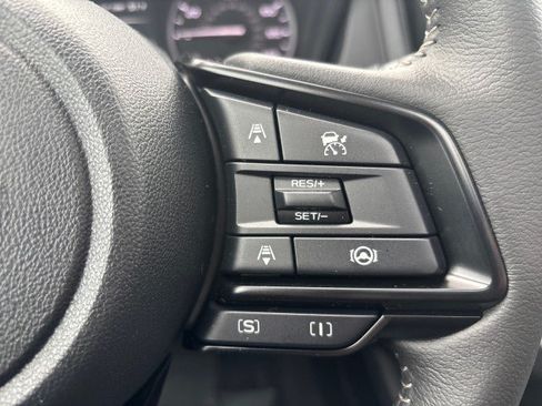 Certified 2026 Subaru Forester Premium AWD/4WD image 19