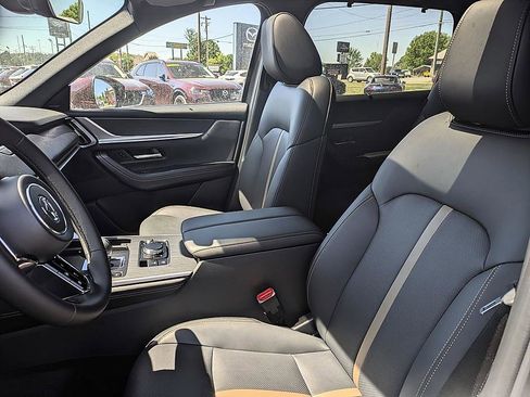 New 2026 MAZDA CX-90 3.3 Turbo S w/ Premium Plus AWD/4WD image 10