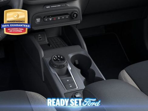 New 2025 Ford Bronco Sport Big Bend w/ Convenience Package image 15