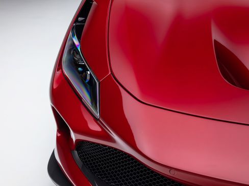 Certified 2023 Ferrari F8 Tributo RWD image 42