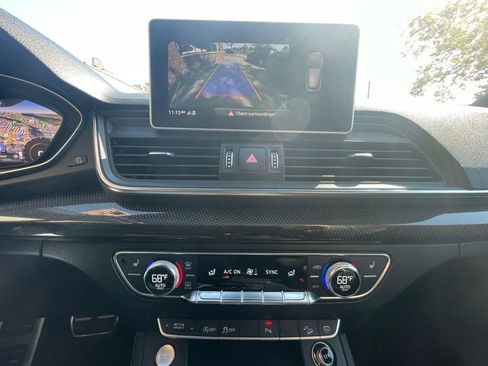 Used 2018 Audi SQ5 Premium Plus w/ S Sport Package image 20