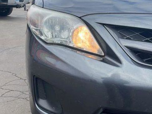 Used 2012 Toyota Corolla L image 13