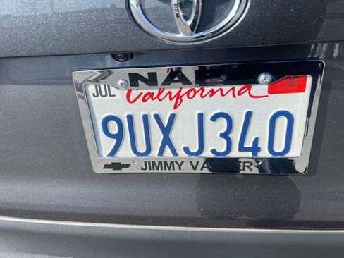 Used 2025 Toyota RAV4 XLE w/ Convenience Package image 17