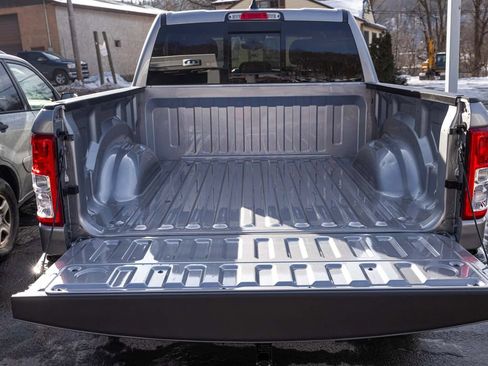 Used 2022 RAM 1500 Big Horn AWD/4WD image 41