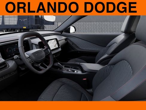 New 2026 Dodge Charger R/T Scat Pack image 22