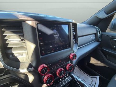 Used 2021 RAM 1500 Big Horn image 13