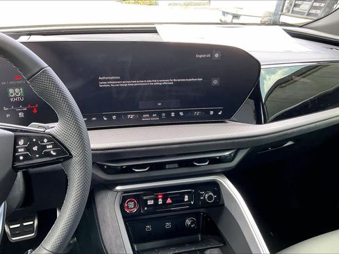 New 2025 Audi SQ5 Premium Plus image 6