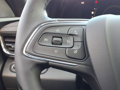 New 2026 Buick Envista Preferred w/ Convenience I Package FWD image 20