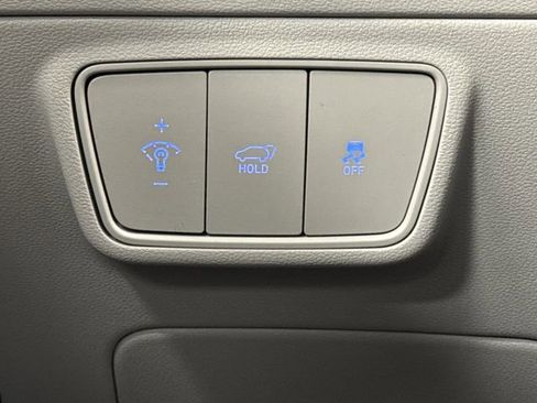 Used 2024 Hyundai Tucson Limited image 26