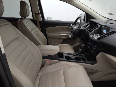 Used 2018 Ford Escape Titanium image 21