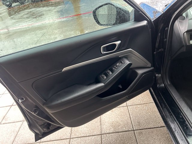 Used 2024 Acura Integra FWD image 5