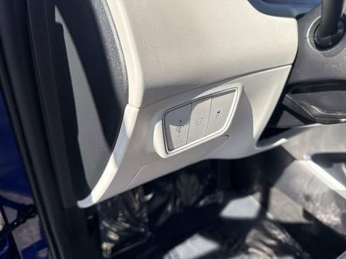 Used 2023 Hyundai Tucson Limited image 23