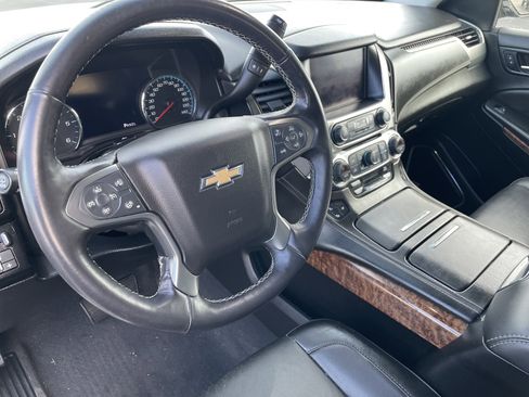 Used 2020 Chevrolet Tahoe Premier image 9