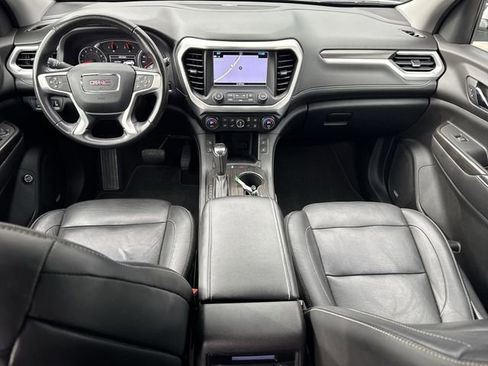 Used 2019 GMC Acadia SLT image 21