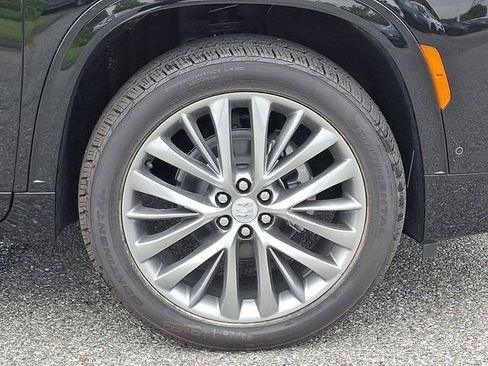 New 2026 Buick Enclave Avenir w/ Super Cruise Package image 5