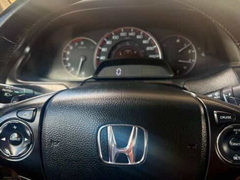 Used 2013 Honda Accord EX-L image 15