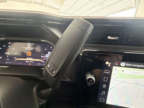 New 2026 GMC Sierra 2500 AT4 w/ Technology Package AWD/4WD image 16