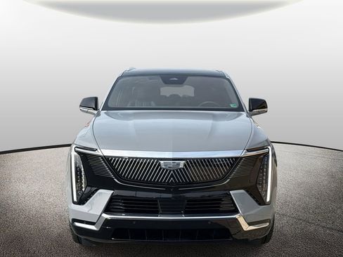 New 2026 Cadillac Escalade IQL Luxury image 6