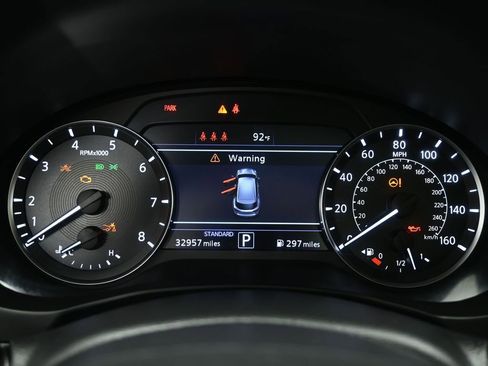 Used 2024 INFINITI QX50 Luxe image 14